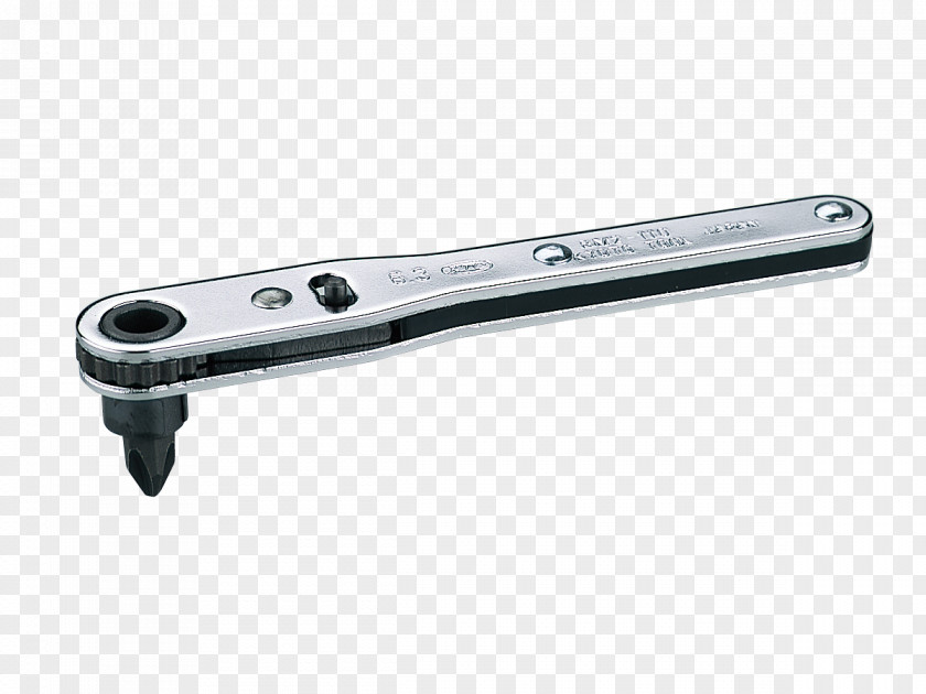 Screwdriver Hand Tool Ratchet Spanners KYOTO TOOL CO., LTD. PNG