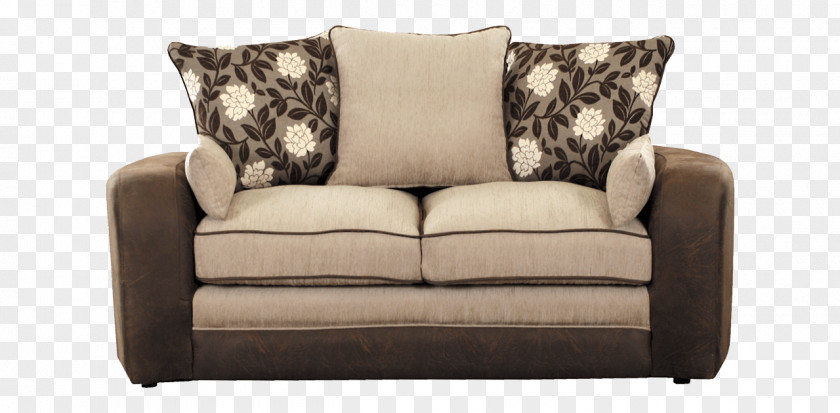 Sofa Couch Furniture Chair PNG