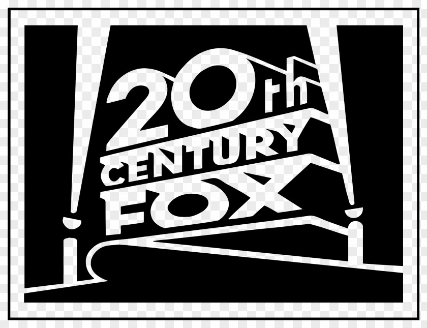 Star Fox 20th Century Logo Film Studio FX Movie Channel PNG
