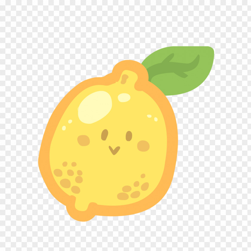 Sweet Lemon Fruit Pumpkin Vegetarian Cuisine Clip Art Food Vegetarianism PNG