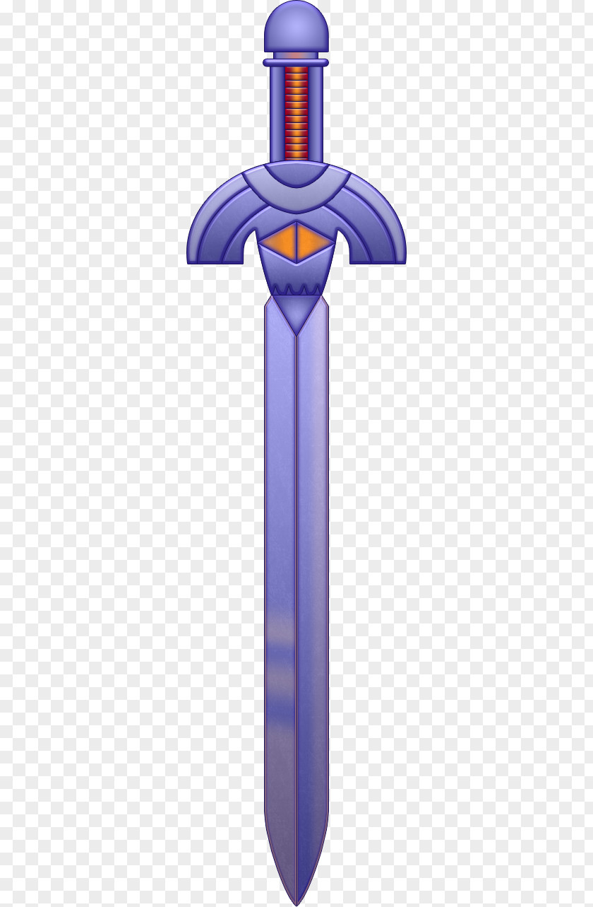 Sword The Legend Of Zelda: A Link To Past Twilight Princess Four Swords Adventures Phantom Hourglass PNG