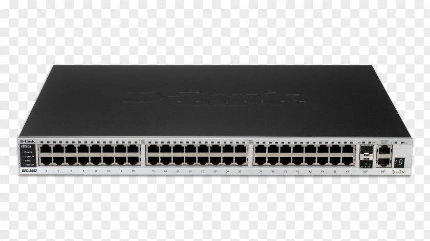 4 Port Switch Network Multilayer Networking Hardware Virtual LAN Router PNG