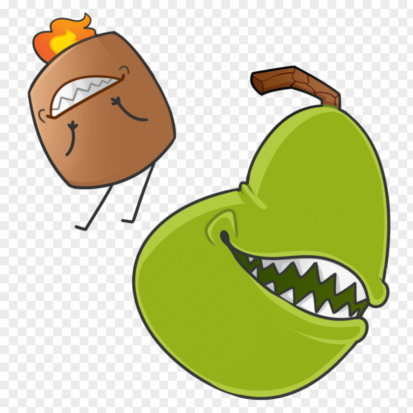 Apple Cartoon Fruit Clip Art PNG