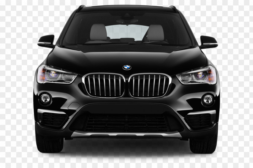 Car 2016 BMW X1 2018 1 Series PNG