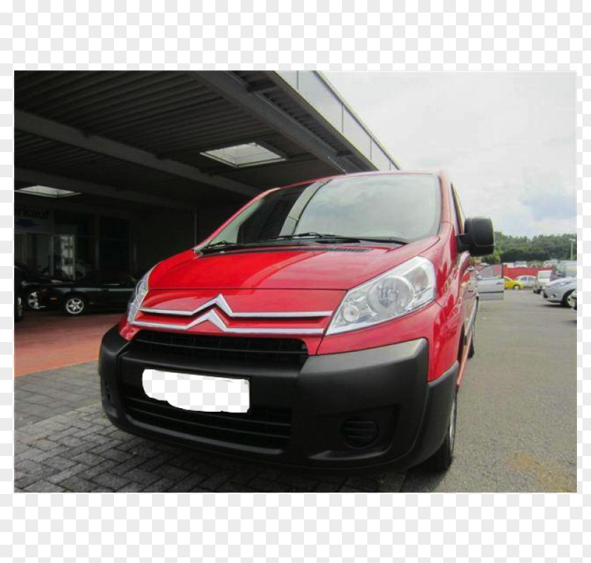 Car Citroën C4 Jumpy Minivan Compact PNG