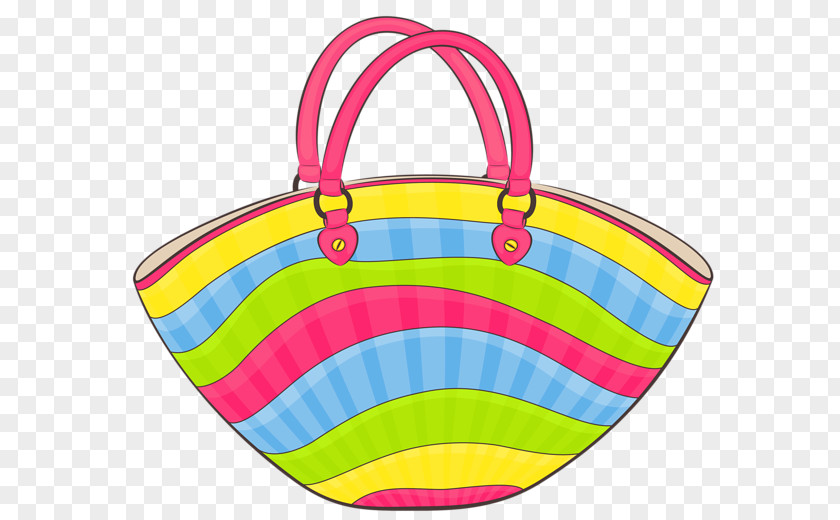 Cartoon Shopping Bag Tote Clip Art PNG