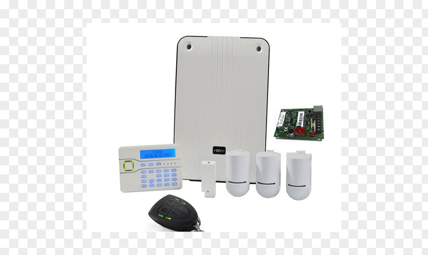 Cctv Camera Dvr Kit Security Alarms & Systems Alarm Device Closed-circuit Television Kingston Upon Hull PNG