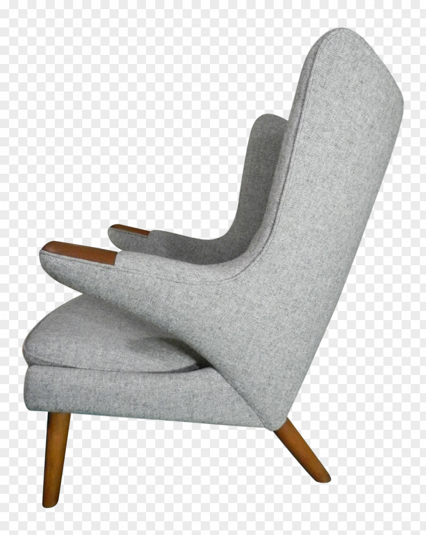 Chair Furniture Designer Foot Rests PNG