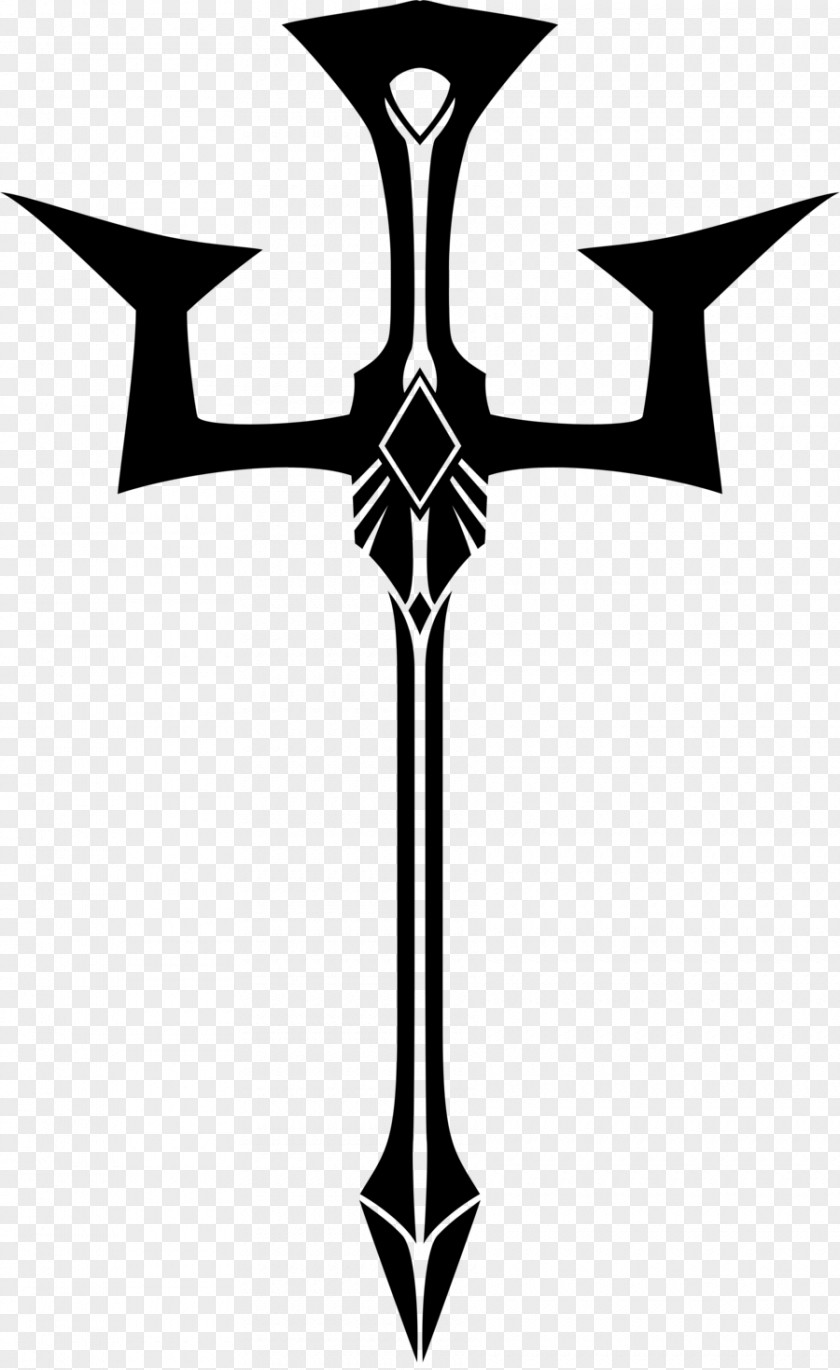 Christian Cross Crusades Diablo III: Reaper Of Souls Symbol Heroes The Storm Sign PNG
