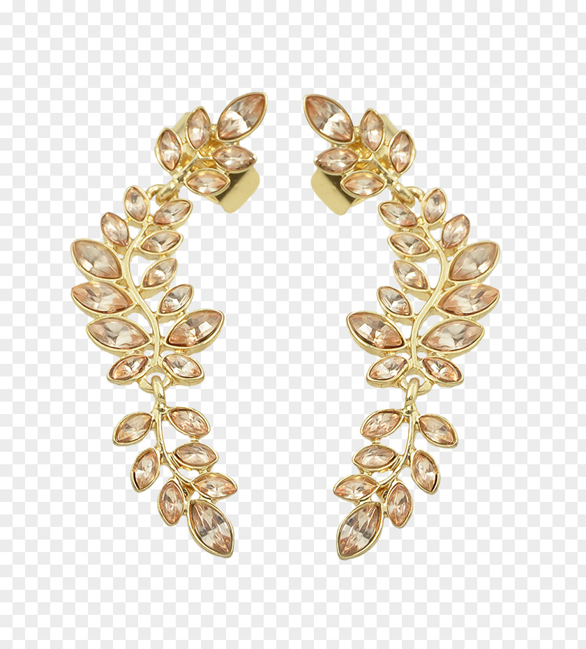 Ear Earring Кафф Cuff Clothing PNG