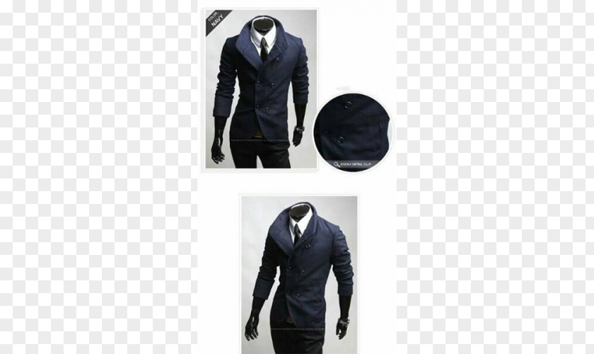 Formal Man Blazer Coat Sleeve Clothing Collar PNG
