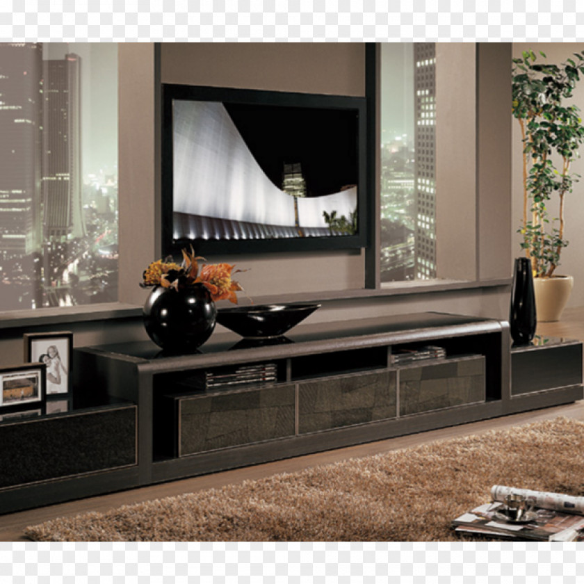 Furniture Television Material Medium-density Fibreboard Wood PNG