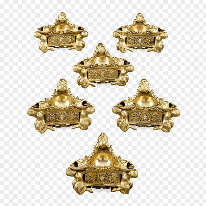 Gold 01504 Material PNG
