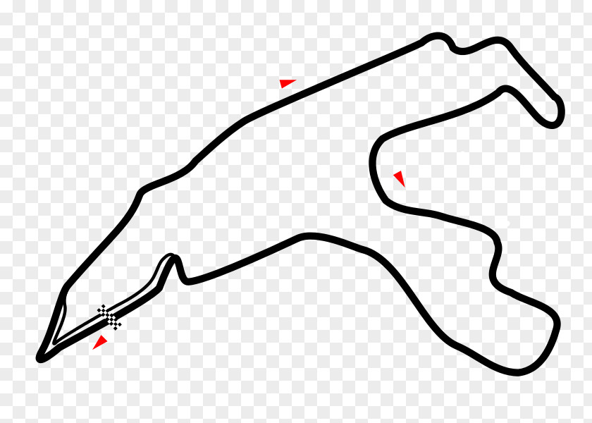 Gran Turismo Circuit De Spa-Francorchamps La Sarthe 2017 GP3 Series Race Track Formula One PNG