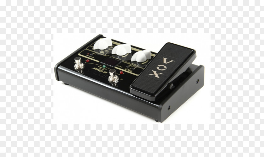 Guitar VOX StompLab IIG Effects Processors & Pedals IG Wah-wah PNG