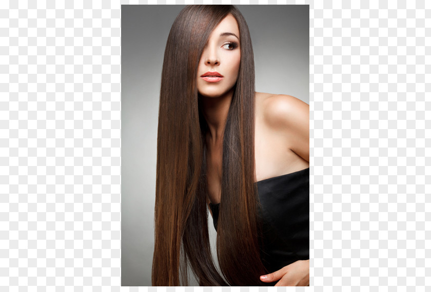 Hair Keratin Care Brazilian Straightening PNG