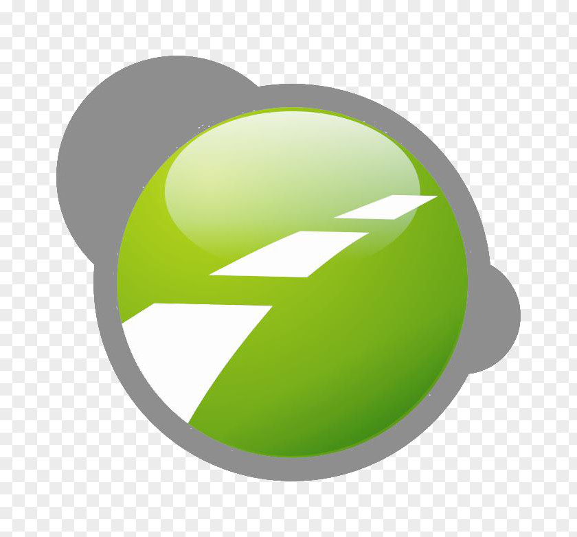 Leaflet ZAZCAR Carsharing Sharing Economy Logo PNG