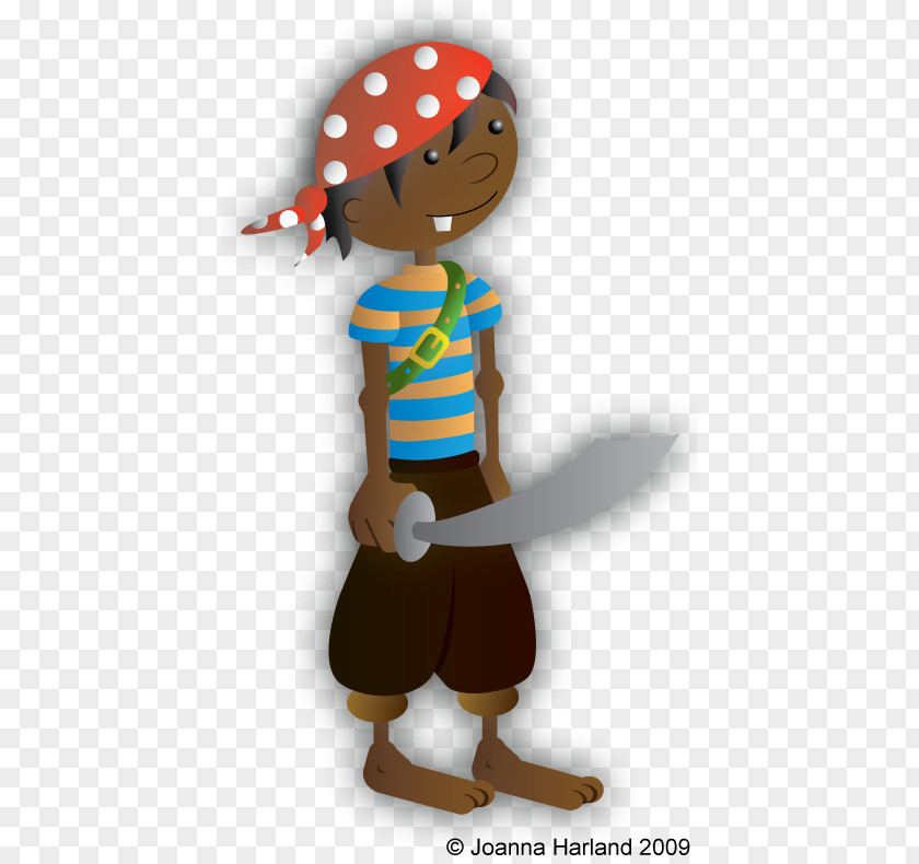 Mascot PNG , pirate girl clipart PNG