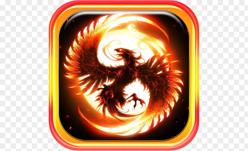 Phoenix Mythology Firebird Jean Grey PNG