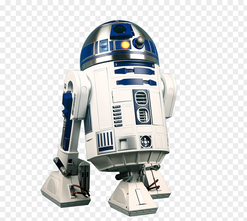 R2 D2 R2-D2 C-3PO Astromechdroid BB-8 PNG