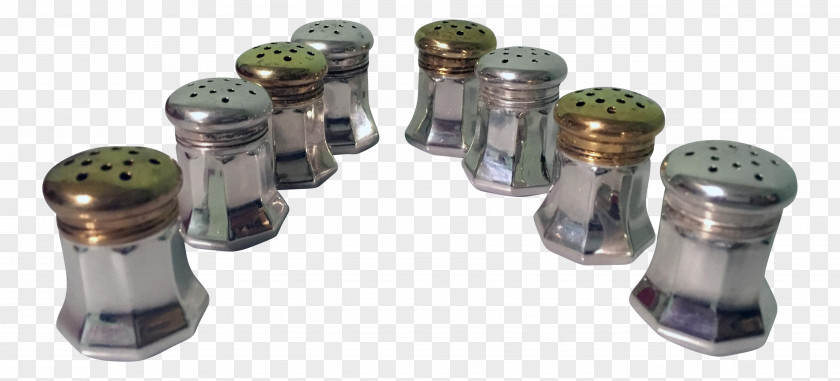 Salt And Pepper Shakers Chairish Furniture Black PNG