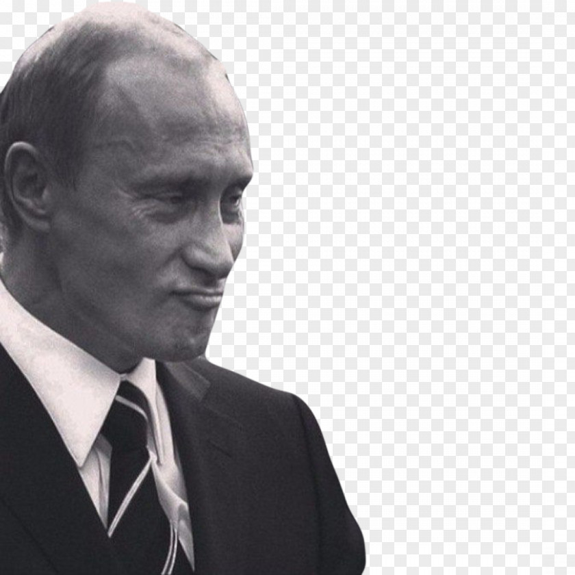 Vladimir Putin Russia President Clip Art PNG