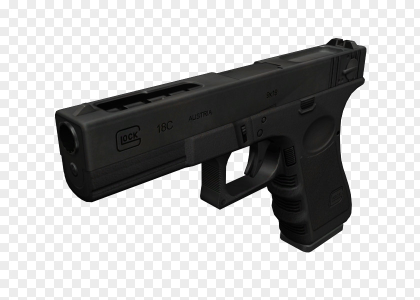 Weapon Glock 20 10mm Auto .45 ACP 21 PNG