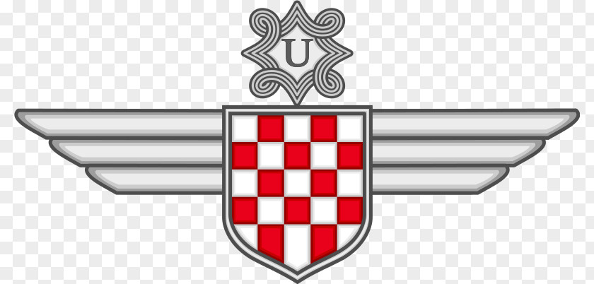 Air Force Independent State Of Croatia Second World War Croatian Defence Forces Black Legion PNG
