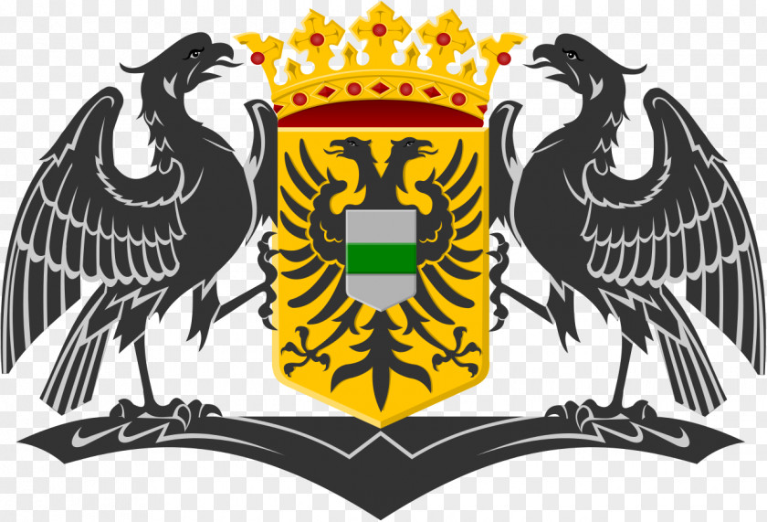Arch Door Coat Of Arms Groningen The Netherlands Heraldry PNG