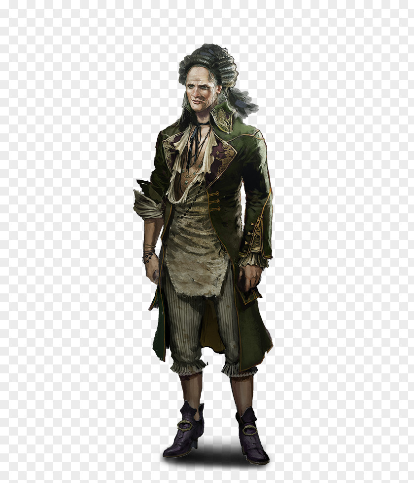 Assassin's Creed Unity Arno Halloween Costume Caveman Designer Clothing Accessories PNG