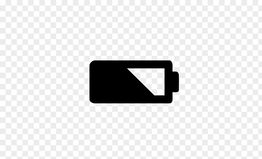 Battery Vector Brand Rectangle Line PNG