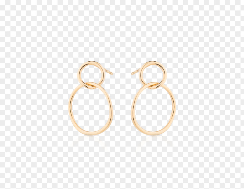 Caicloud Earring Gold Body Jewellery Silver PNG