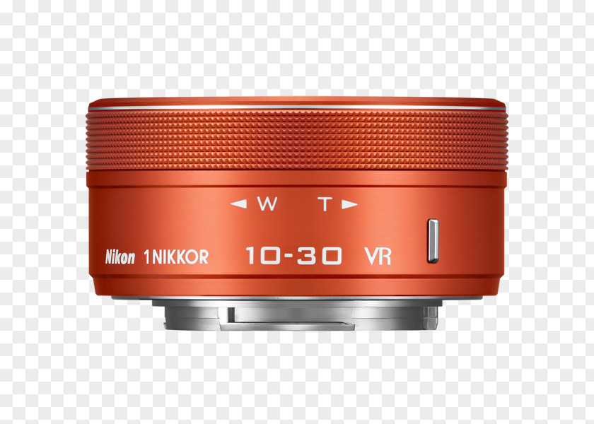 Camera Lens Nikon 1 Nikkor VR 10-100mm F/4.5-5.6 PD-Zoom AF-S DX Zoom-Nikkor 18-200mm F/3.5-5.6G IF-ED Series PNG