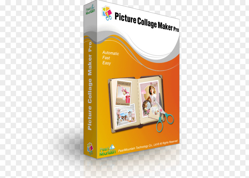 Collage Computer Software Photomontage PNG