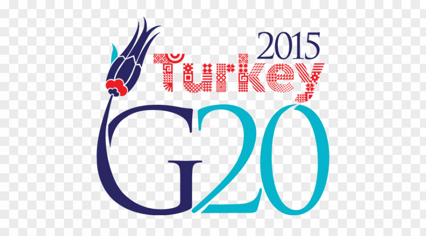 G20 Graphic Logo Brand Product Antalya Font PNG