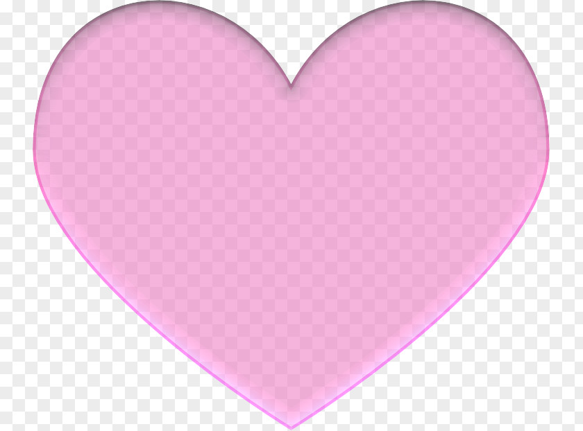 Heart Clip Art PNG