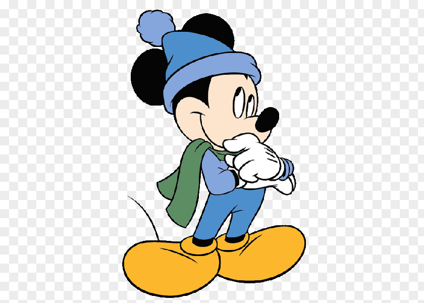 Mickey Mouse Minnie Clip Art PNG