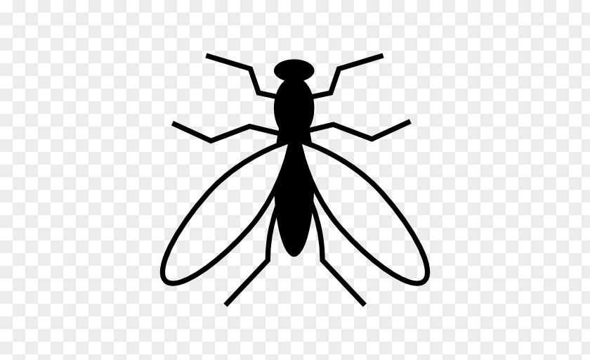 Mosquito The Icons PNG