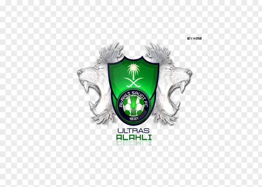 Mua Al-Ahli Saudi FC Brand Logo Desktop Wallpaper PNG