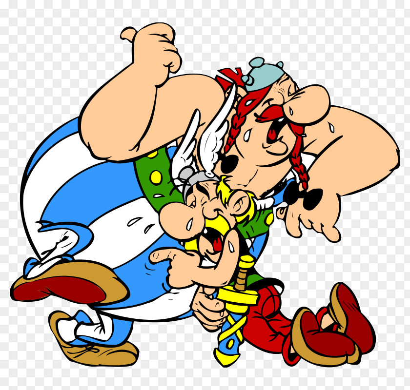 Obelix The Mansions Of Gods Asterix Gaul And Cleopatra PNG