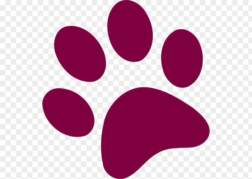 Paws Dog Bear Paw Clip Art PNG