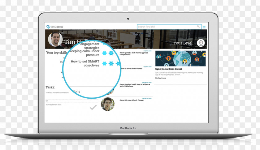 Peer Learning Collaboration Computer Monitors Social Theory PNG