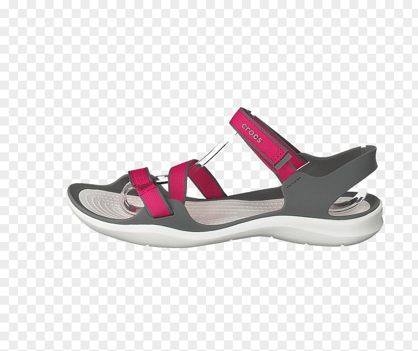 Sandal Crocs Shoe Boot Pink PNG