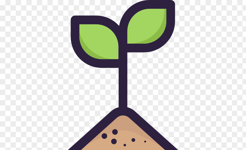 Seed Clip Art PNG