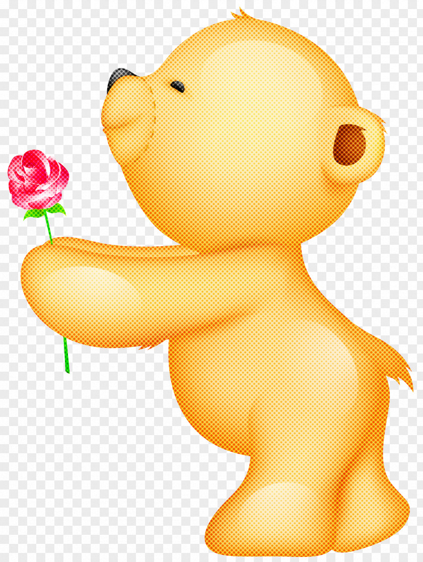 Toy Animal Figure Cartoon PNG