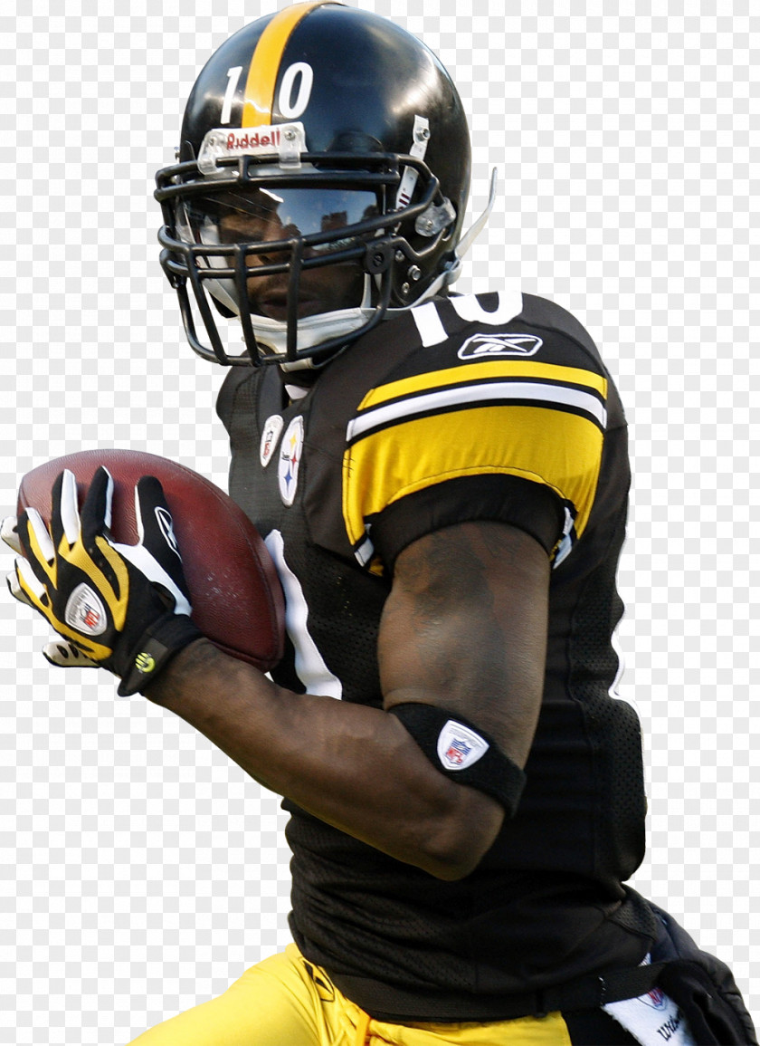 American Football Pittsburgh Steelers Helmets NFL PNG