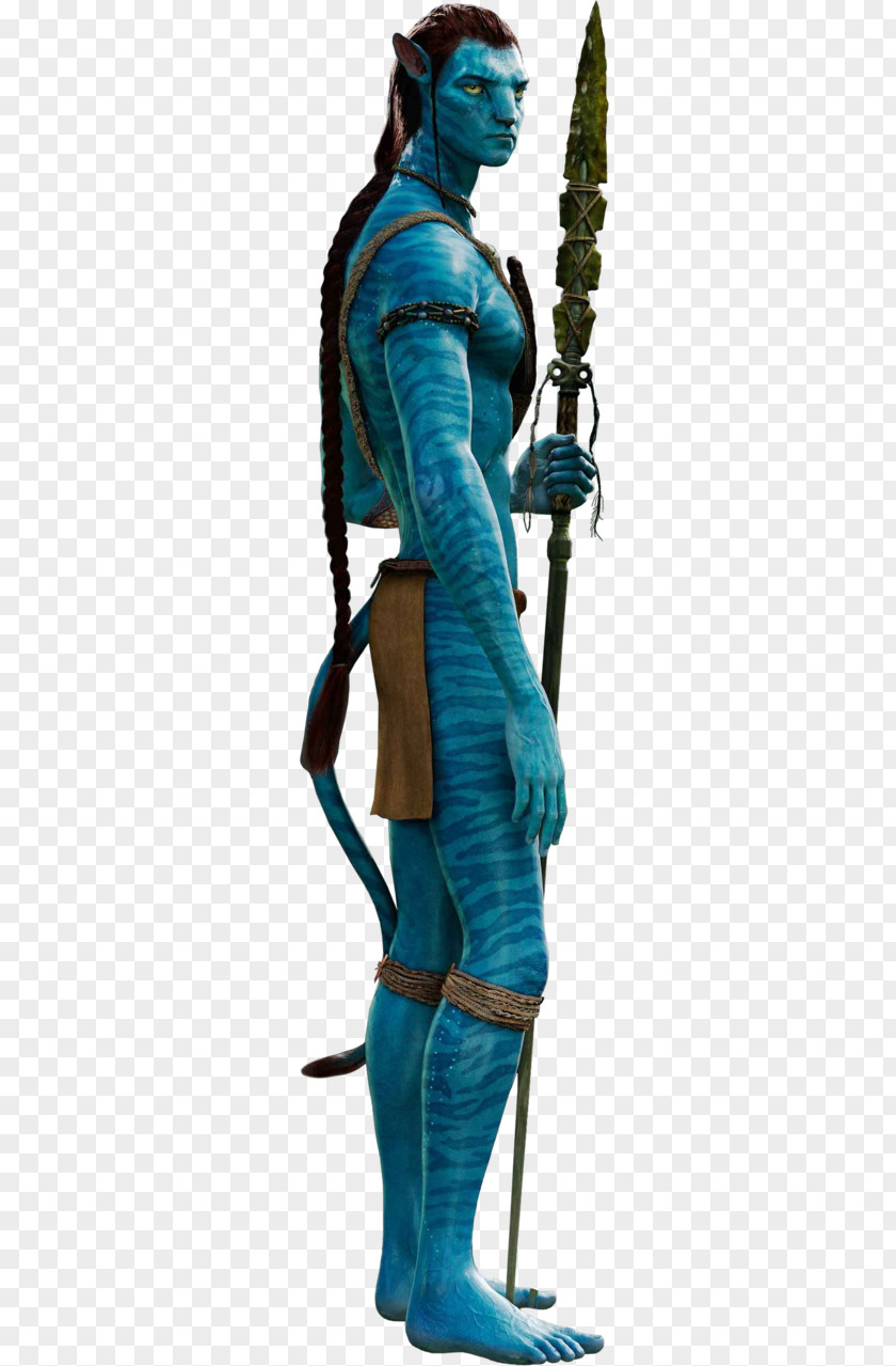 Avatar James Cameron Neytiri Jake Sully Film PNG