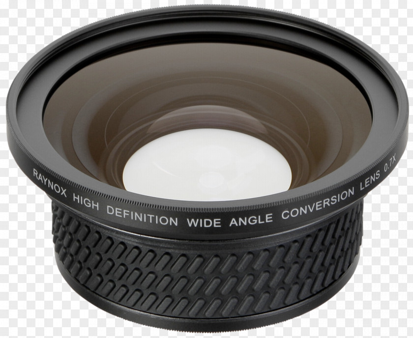 Camera Lens Fisheye Wide-angle High Definition Wideangle 0.7X Raynox PNG