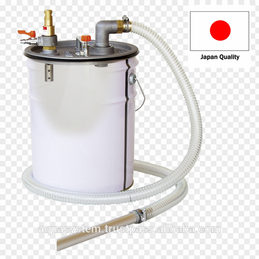 Car Crusher Vacuum Pump Liquid Gas Dust PNG