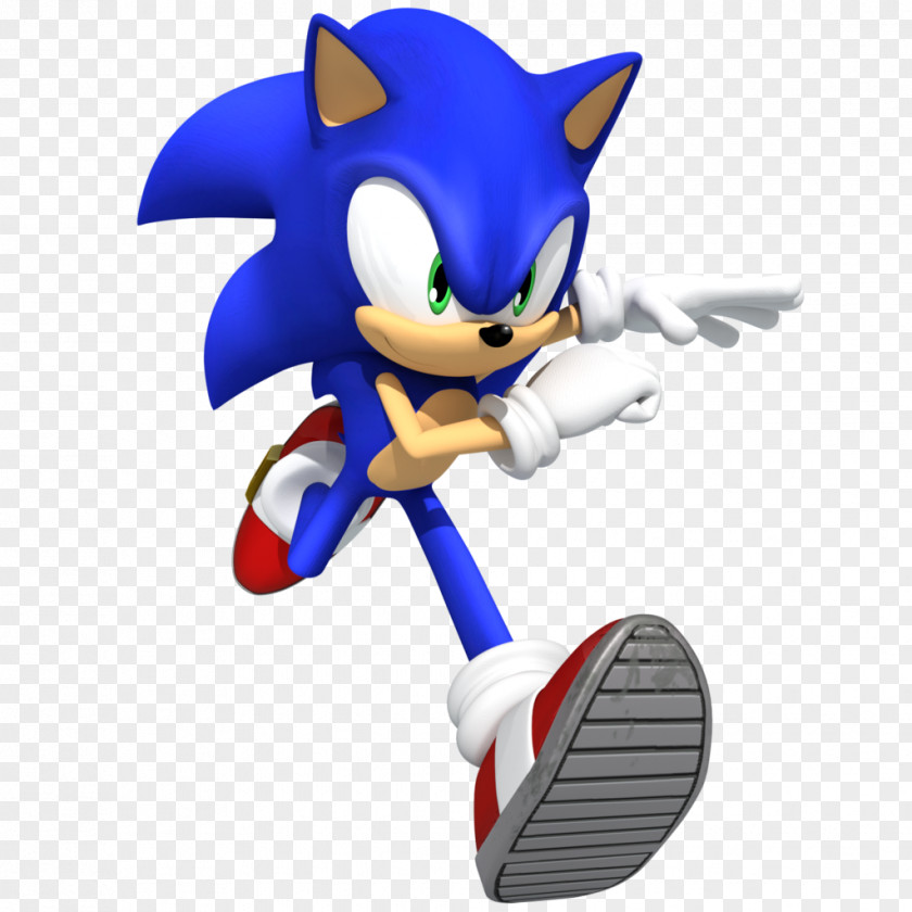 Classic Sonic The Hedgehog Dash Forces CD Tails PNG